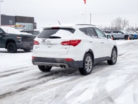 This 2014 Hyundai Santa Fe Sport Limited is powered by a responsive 2.0L turbocharged four-cylinder... (image 7)