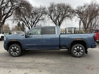 Welcome to Murray Buick GMC - Penticton Ready to tackle the day in style, our diesel-powered 2026 GM... (image 3)