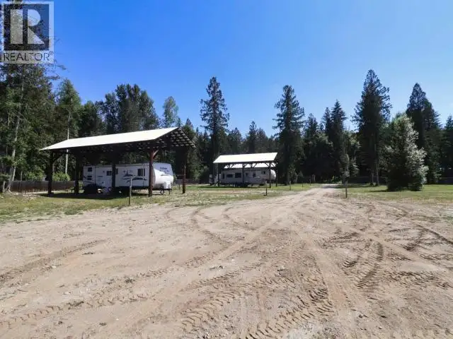 1701 Ireland Road Unit# 9 Seymour Arm, British Columbia in Land for Sale in Kamloops - Image 29