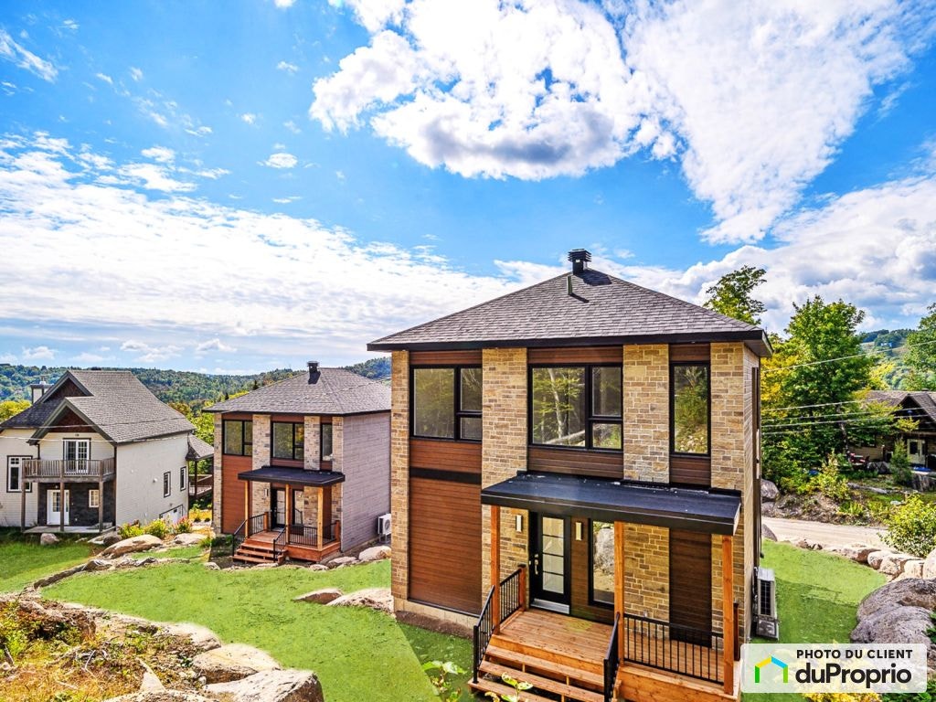 $675,000 - 2 Storey for sale in Ste-Adele — photo 2