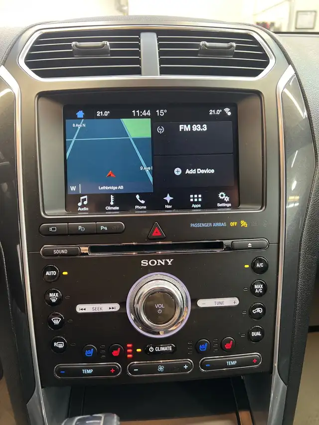 2017 Ford Explorer Limited652536580993291214