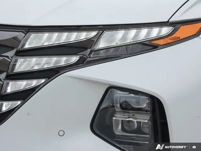 2022 Hyundai Tucson Hybrid Ultimate great first car |leather... in Cars & Trucks in London - Image 10