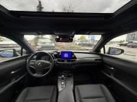 The 2025 Lexus UX 300h F SPORT Design package focuses on the visual and stylistic flair of the F SPO... (image 7)