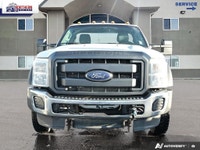 WAS: $29900 NOW: $26900 plus taxes and licensing feesThis 2013 Ford F-550 4x4 Regular Cab is a tough... (image 1)