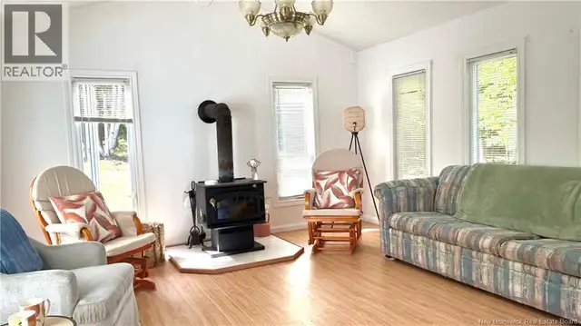 lot 2004-1 Straight Brook rd Tabusintac, New Brunswick in Land for Sale in Miramichi - Image 16