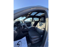 2025 INFINITI QX60 LUXE BLACK EDITION | NO NEW CAR FEES | DEALER SERVICE DEMO | Harbor Gray 2.0L I4... (image 4)