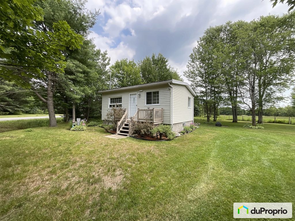 $240,000 - Cottage for sale in Pont-Rouge — photo 2