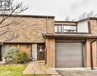 #32 -600 SILVERCREEK BLVD Mississauga, Ontario