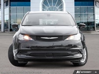 Welcome to 400 Chrysler Dodge Jeep Ram. Powered by 3.6L Pentastar V-6 engine - Advanced infotainment... (image 2)