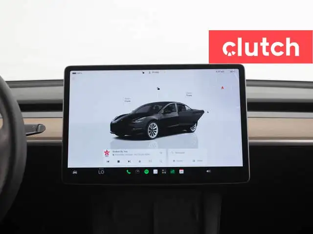 2022 Tesla Model 3 Standard Range Plus5900917266304409627