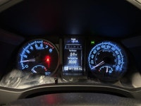 Passionate enthusiasts wanted for this sleek and agile 2021 Toyota Tacoma . Take pleasure in the sil... (image 7)