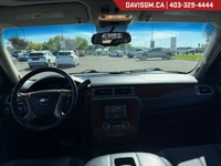 The 2013 Chevrolet Tahoe LT 4WD 1500 LT combines full-size SUV capability, spacious comfort, and pro... (image 6)