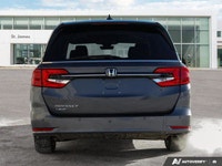 * Leather-trimmed seats * Heated front seats & steering wheel * Power moonroof * Tri-zone climate co... (image 3)