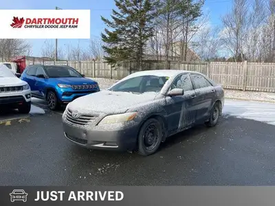 Come see this 2009 Toyota Camry before someone takes it home! *Get Your Money's Worth for this Toyot...
