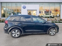 This Kia Niro delivers a Gas/Electric I-4 1.6 L/96 engine powering this Automatic transmission. Vari... (image 5)