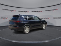 // ACCIDENT FREE!! // Drive into Cayuga in a smart, efficient, and family-ready PHEV. This 2023 Mits... (image 7)