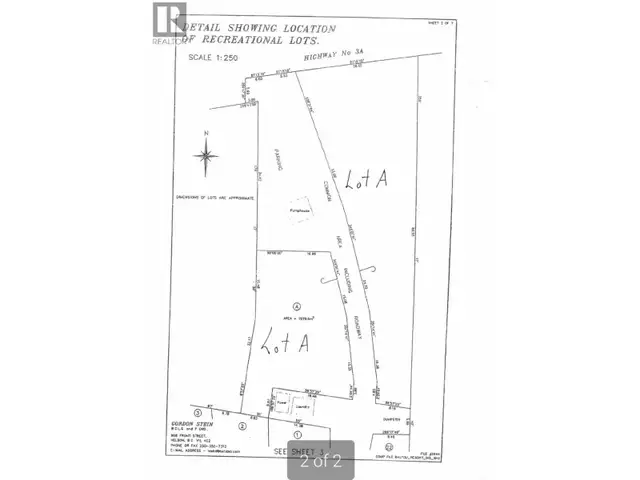 7298 Highway 3A Unit# Lot A Nelson, British Columbia in Land for Sale in Nelson - Image 18