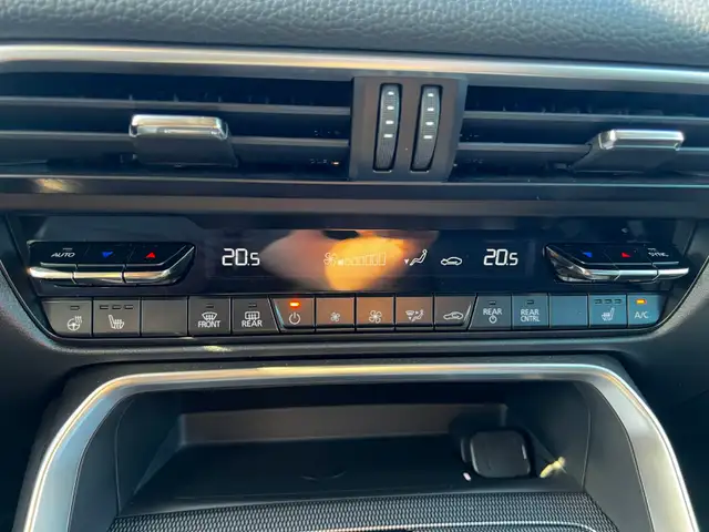 2025 Mazda CX-90 MHEV6045798443896217618
