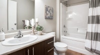 Broadstreet's Vista Pointe offers 1, 2, and 3 bedroom pet friendly apartments for rent, set in the h... (image 6)