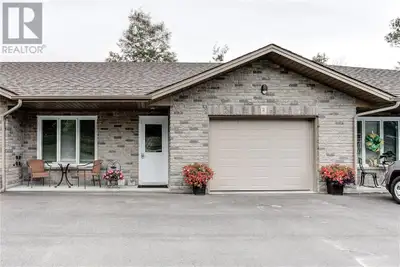 Welcome to this newly built, senior-friendly 2-bedroom, 2-bathroom apartment offering easy, maintena...