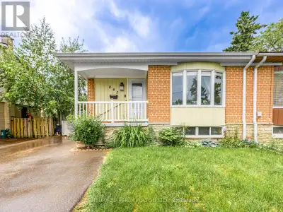 882 LIVERPOOL ROAD Pickering (Bay Ridges), Ontario
