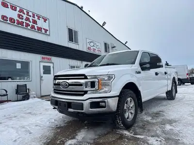 WARRANTY INC, REAR CAM, TRAILER TOW w/ MIRRORS AND TRAILER BACKUP ASSIST, BOX LINER & COVER Today's...