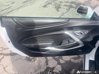 Welcome to Moncton Chrysler Jeep Dodge. Recent Arrival! 2019 Chevrolet Camaro SS 2SS 6.2L V8 RWD CAR... (image 9)