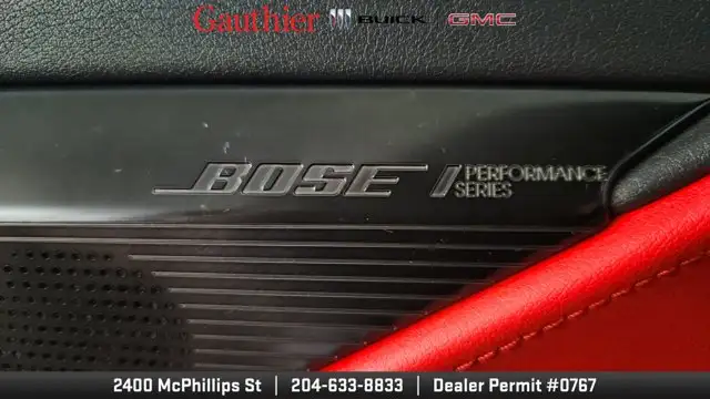 2025 Chevrolet Corvette 2LT in Cars & Trucks in Winnipeg - Image 28