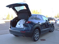 Heated Seats | Heated Steering Wheel | Wireless Phone Connectivity | Apple Carplay/Android Auto | Na... (image 7)