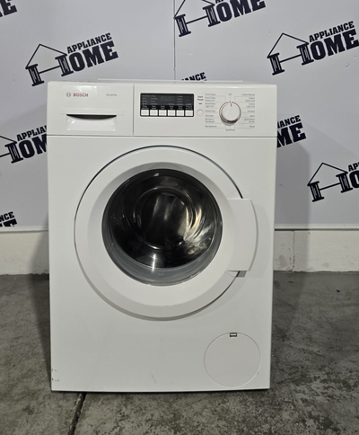 Bosch Washer White, View more