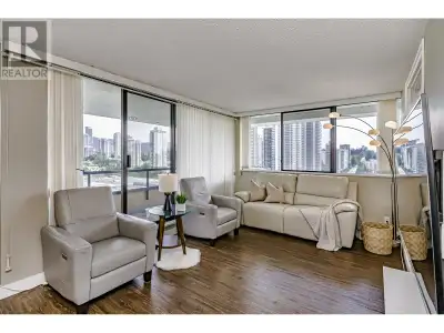 Bright and spacious 3-bedroom, 2-bathroom home with over 1,200 sqft of living space. Situated in a c...
