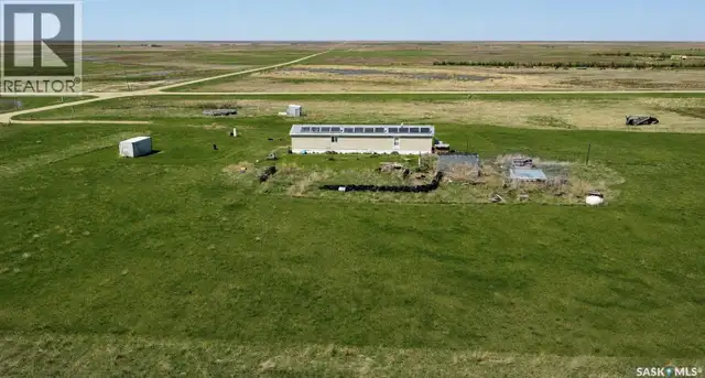 RM of Sarnia Acreage Farmland Sarnia Rm No. 221, Saskatchewan in Houses for Sale in Moose Jaw - Image 37