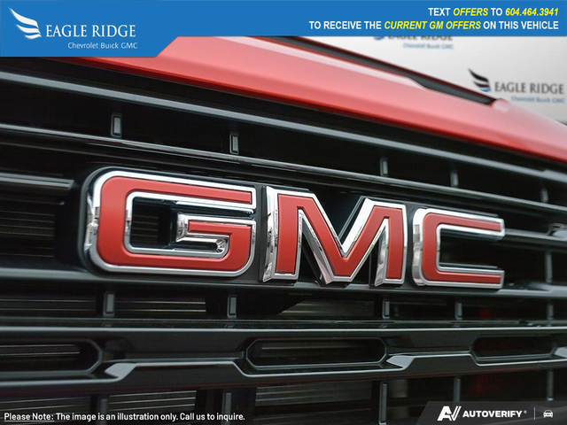 2026 GMC Sierra 1500 Elevation606845935488215048