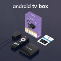 BRAND NEW  Android Tv. BOX  Make your TV a Smart TV Edmonton Edmonton Area Preview