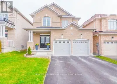 Welcome To 52 Herefordshire Crescent, A Bright And Stylish 1 Bedroom Plus Den Basement Suite In One...