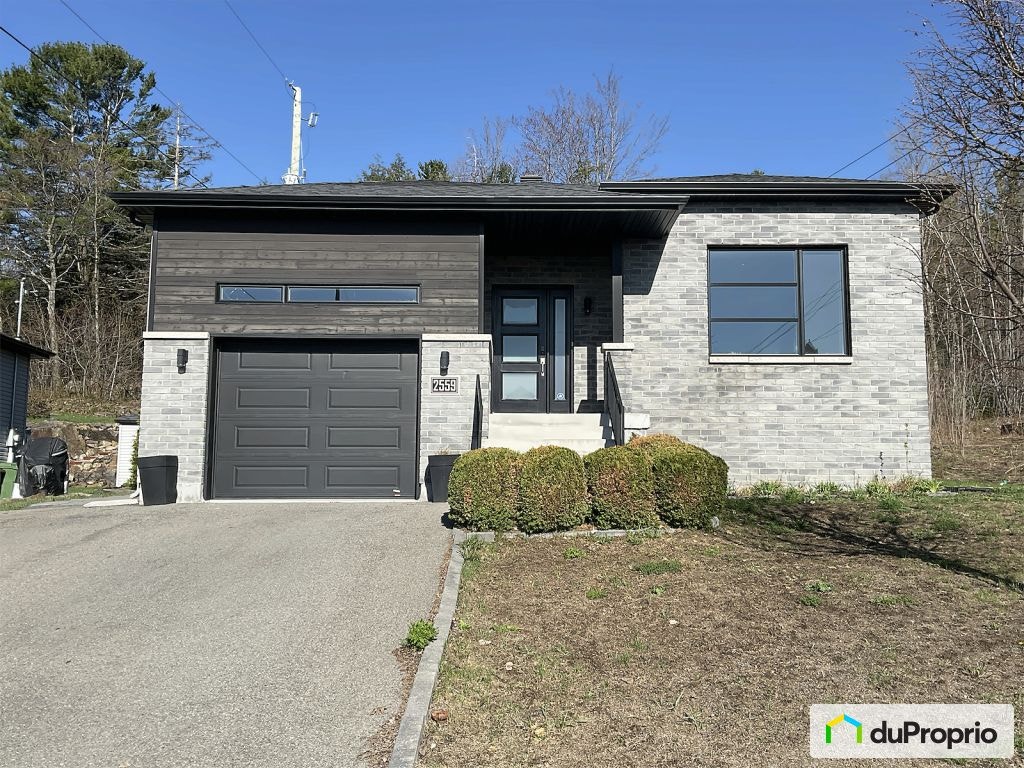 $649,000 - Bungalow for sale in St-Jérôme (Lafontaine) — photo 1