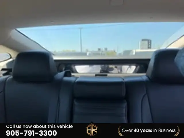 2019 Honda CLARITY Plug-In Hybrid | No Accidents Reported in Cars & Trucks in Mississauga / Peel Region - Image 31