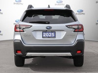 Recent Arrival! CARFAX Canada One Owner CARFAX Canada No Reported Accidents Ice Silver Metallic 2025... (image 3)