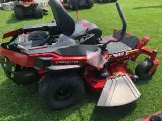 Toro 50" TimeCutter® Max MyRide® (77502) Zero Turn Mower, View more