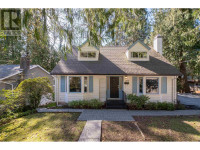 1369 EVELYN STREET North Vancouver, British Columbia