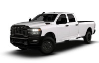 WAS: $78075 NOW: $71075 plus taxes and licensing feesThe 2026 Ram 3500 Tradesman 4x4 Crew Cab is a p... (image 7)