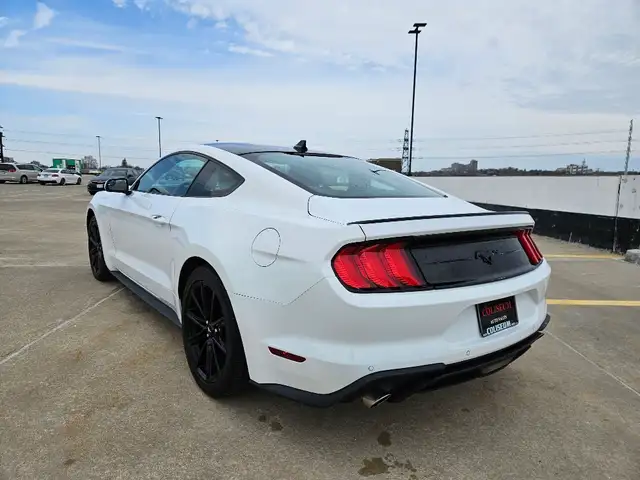 2020 Ford Mustang ECOBOOST FASTBACK-AUTOMATIC-NAVIGATION in Cars & Trucks in City of Toronto - Image 6