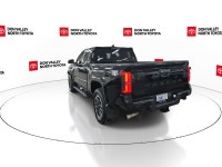 WAS: $60550 NOW: $59550 plus taxes and licensing feesThe 2024 Toyota Tacoma TRD Sport is built for a... (image 6)