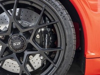 No Lux Tax And Delivery Km's. Doesn't Get Better Than This. Guards With Weissach, Front Axle Lift, C... (image 6)