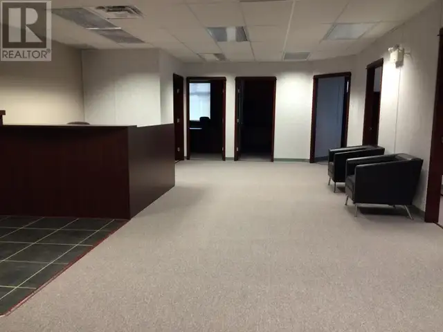 207&208 5420 N 50 AVENUE Fort Nelson, British Columbia in Commercial & Office Space for Rent in Fort St. John - Image 7