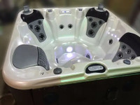 Used Hot Tubs that work perfectly. St. Catharines Ontario Preview