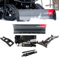 CLICK N GO SNOW PLOWS IN STOCK! CALL 902-883-7108 FOR PRICING!