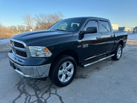 ALL TRADES WELCOME!! OPERATING BY APPOINTMENT 2016 Ram 1500 SLT 4x4 5.7 Hemi - Runs Excellent! Brand... (image 2)