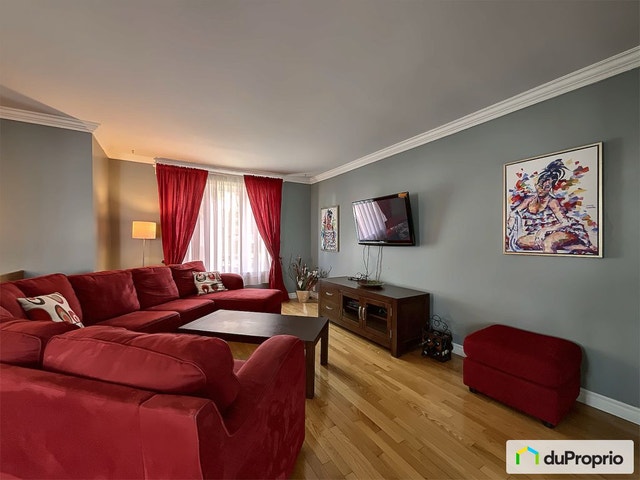 $389,000 - Semi-detached for sale in Duberger — photo 2