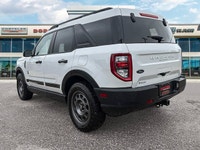 | Heated Front Seats | Exterior Parking Camera (Rear) | Rear Parking Sensors | Class II Trailer Tow... (image 2)